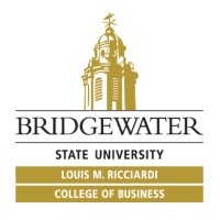 Ricciardi College of Business logo - Similar company to Bridgewater State University'S Career Services & Internships Office