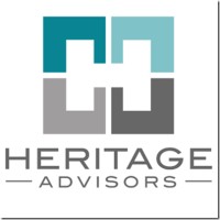 Heritage Advisors, LLC logo - Similar company to Topping Kessler