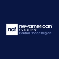 New American Funding Central Florida logo - Similar company to Rapid One Lending