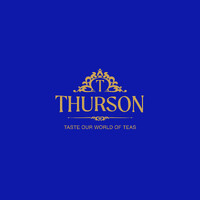 Thurson Teas logo - Similar company to Monta België