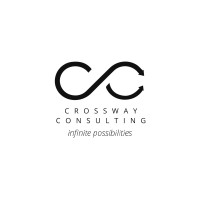 Crossway Consulting logo - Similar company to Cloud Fusion Global