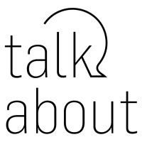 TalkAbout logo - Similar company to Talkabot