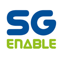 SG Enable logo - Similar company to Agency For Integrated Care (Singapore)