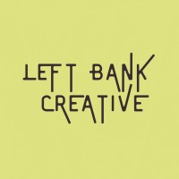 Left Bank Creative logo - Similar company to Cadence Solicitors Llp