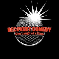 Recovery Comedy logo - Similar company to For Gods Glory Alone Ministries