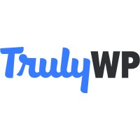 TrulyWP logo - Similar company to Kanguro Design