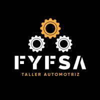 FYFSA logo - Similar company to Adtech & Service
