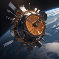 The Cyberspace Defense and Future Warfare Research Group logo - Similar company to Researching Digital Horizons: Humanity