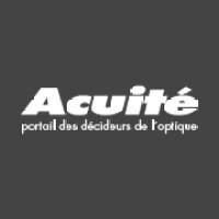 Acuité logo - Similar company to Izysolutions - Optical And Software Solutions