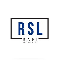 Rafi Securities Pvt Ltd logo - Similar company to Multiline Securities Ltd