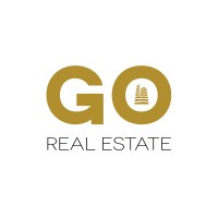 GO Real Estate logo - Similar company to Bmi Real Estate
