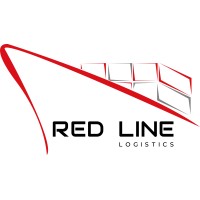 Red Line Logistics logo - Similar company to Realtyfeed
