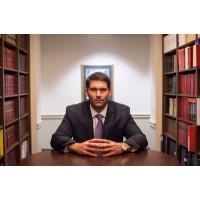 McCulloch Law, P.A. logo - Similar company to Allen Dell, P.A.