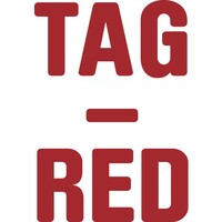 Tag-Red logo - Similar company to Deep Point
