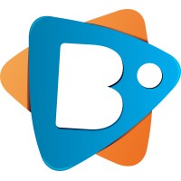 Blue & Orange Games logo - Similar company to Rstart Game Studio