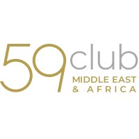 59club Middle East and Africa logo - Similar company to Windlesham Golf Management Ltd