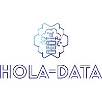 HOLA Digital Infrastructure logo - Similar company to Layer 9 Data Centers