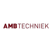 AMB Techniek logo - Similar company to Lefebvre Sdu | Douane