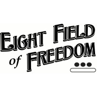 Eight Field of Freedom logo - Similar company to Marc Nelson Denim