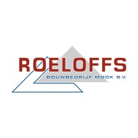 Roeloffs Bouwbedrijf Mook B.V. logo - Similar company to Kuus.