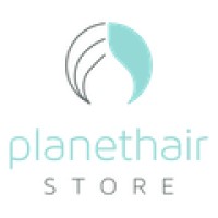 PlanetHair Store logo - Similar company to Hygiene Kinetics