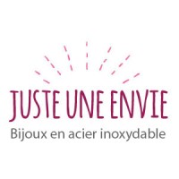 Juste une envie logo - Similar company to Winorwin Tassin