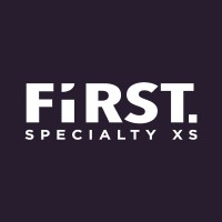 First Specialty XS logo - Similar company to Banyan Risk Ltd.