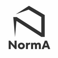NormA logo - Similar company to Zeynep Sinanoglu Design