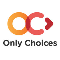 Only Choices logo - Similar company to Angola Partners