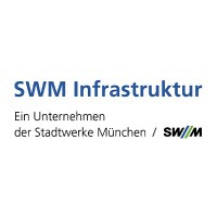 SWM Infrastruktur GmbH & Co. KG logo - Similar company to Swimm