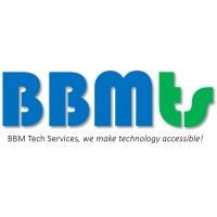 BBMT Services India Private Limited logo - Similar company to Ssp It Services