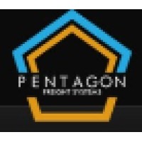 Pentagon Freight Systems logo - Similar company to Sequin Capital And Consulting