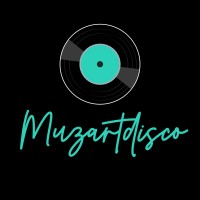 MuzartDisco logo - Similar company to Beatchain