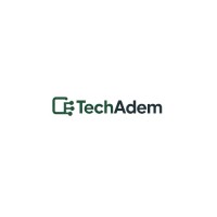 Techadem logo - Similar company to Adela Tech_Ng