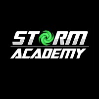 Storm Academy logo - Similar company to Bawiq