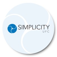 Simplicity UFC (Universal Financial Consultants) logo - Similar company to Futuretech Foundation