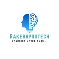 Rakeshprotech.Online logo - Similar company to Maara Academy