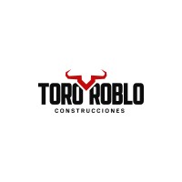 Toro Roblo Construcciones logo - Similar company to Grupocheff