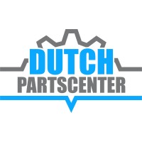 Dutch Partscenter logo - Similar company to Bakeoff Srl