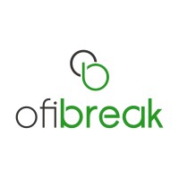 OFIBREAK EVENTOS logo - Similar company to Deka Events