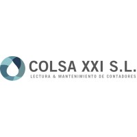 Colsa XXI logo - Similar company to Solvent S.L.