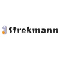 Strekmann As