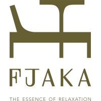 FJAKA Furniture logo - Similar company to Fjaka