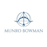 Munro Bowman Limited logo - Similar company to Dasa Accountancy