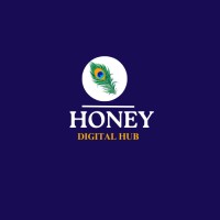 Honey Digital Hub logo - Similar company to Jamnapaar Digitals
