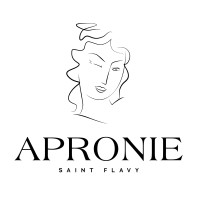 APRONIE logo - Similar company to Shake It Shake It Shake It