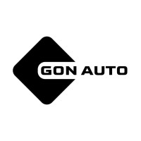GON AUTO logo - Similar company to Burnout Brands