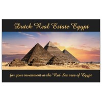 DutchRealEstateEgypt logo - Similar company to Hcmxperts