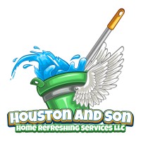Houston And Son Home Refreshing Services LLC logo - Similar company to Vertex Cleaning Llc