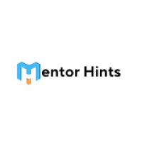 MentorHints software solutions Private Limited logo - Similar company to Postulate Info Tech Private Limited